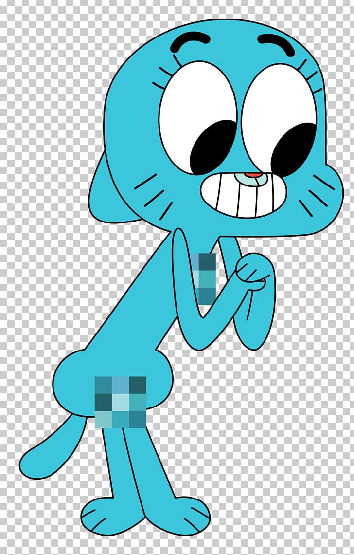 Gumball Darwin And Carrie Through Thick And Thin The Two Seem To Have Each Other S Back 