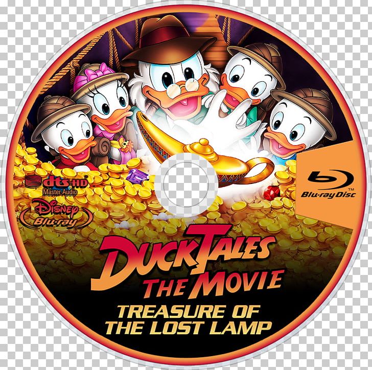 STXE6FIN GR EUR DVD Blu-ray Disc Recreation DuckTales The Movie: Treasure Of The Lost Lamp PNG, Clipart, Bluray Disc, Ducktales, Dvd, Label, Lost Free PNG Download