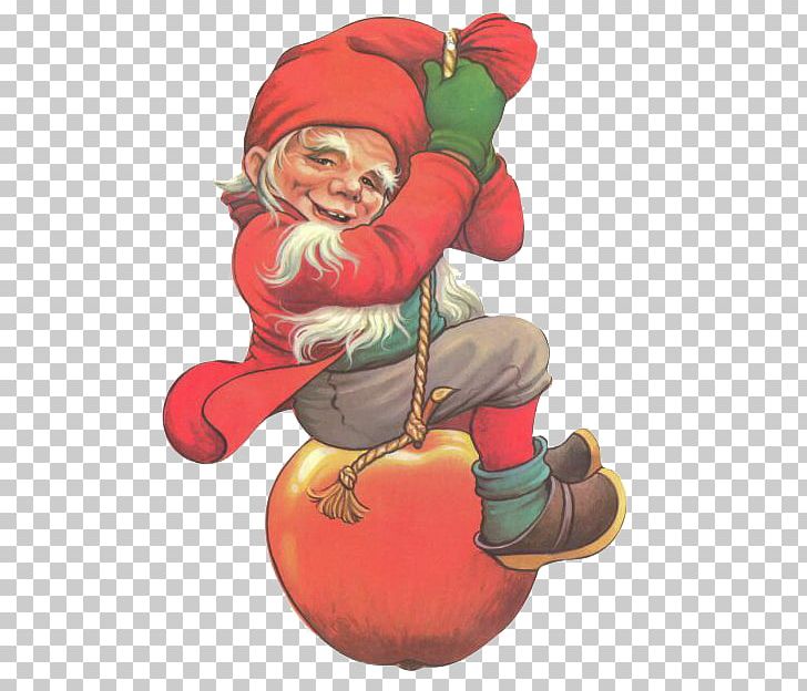 Sweden Santa Claus Christmas Ornament Dwarf Illustration PNG, Clipart, Apple Fruit, Art, Cartoon, Chef Hat, Christmas Free PNG Download