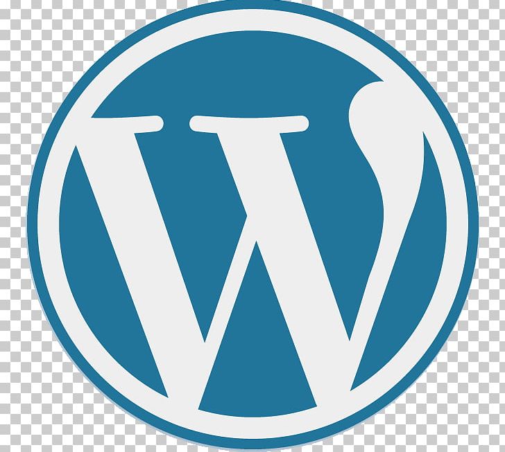 WordPress.com Computer Icons PNG, Clipart, Area, Blog, Blue, Brand, Cascading Style Sheets Free PNG Download