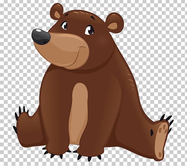 Brown Bear American Black Bear Giant Panda PNG, Clipart, American Black Bear, Animals, Asian Black Bear, Bear, Bear Cartoon Couple Free PNG Download