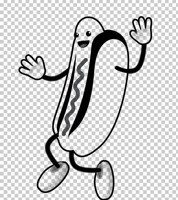 Chicago-style Hot Dog Corn Dog Barbecue PNG, Clipart, Artwork, Barbecue, Beef, Black And White, Chicagostyle Hot Dog Free PNG Download