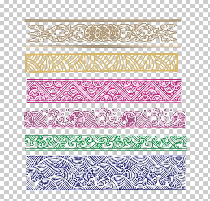 China Motif Chinoiserie PNG, Clipart, Chinese Style, Creative Work, Geometric Pattern, Musical Composition, Purple Free PNG Download