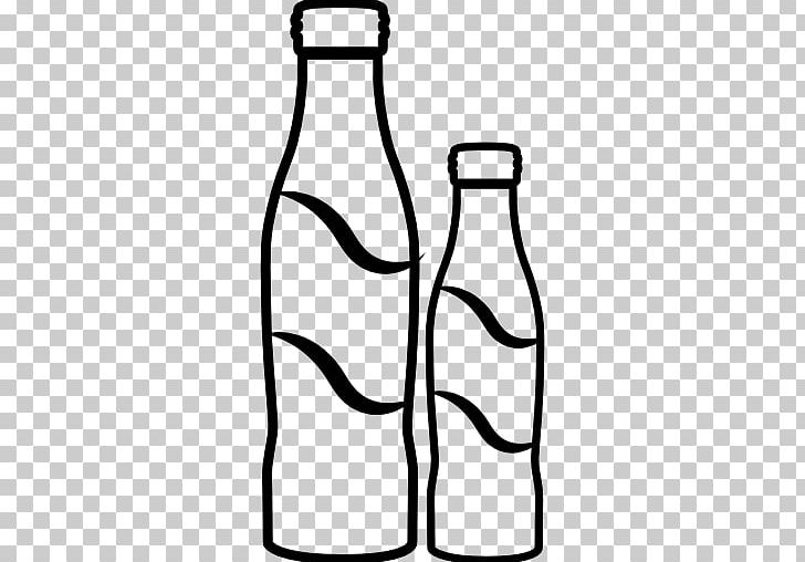 Coca-Cola Fizzy Drinks Bottle PNG, Clipart, Area, Beer Bottle, Beverage Can, Black And White, Bot Free PNG Download
