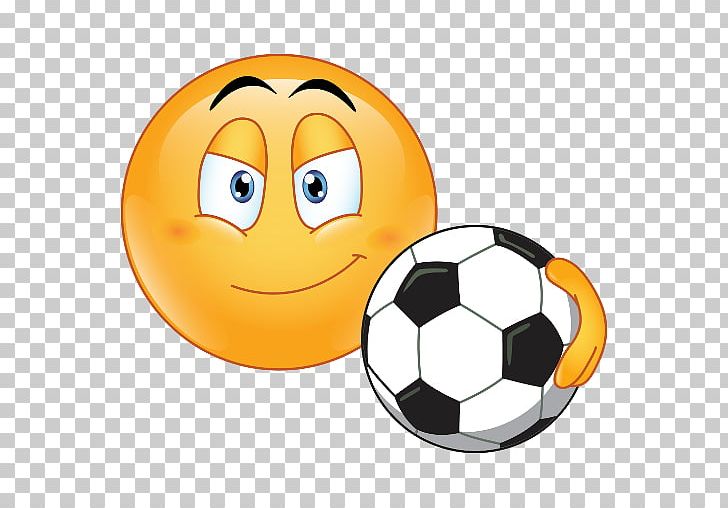 Emoji Smiley Football Emoticon Sticker PNG, Clipart, Android, Ball, Emoji, Emoticon, Football Free PNG Download