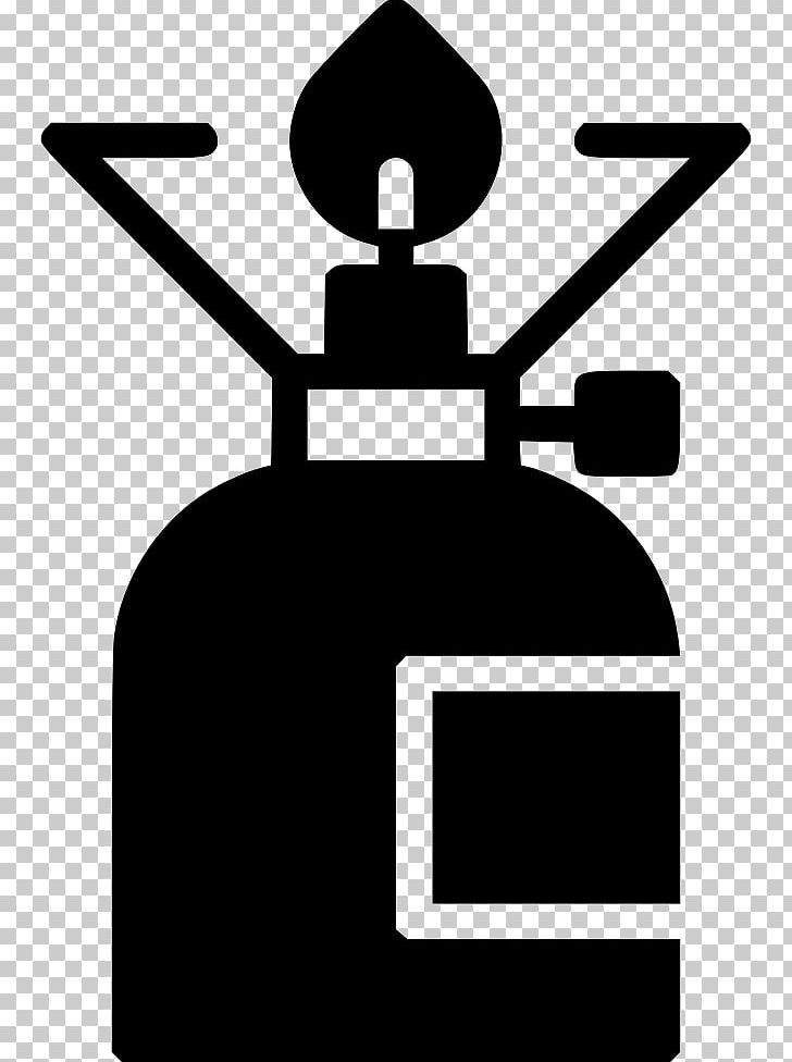 Gas Cylinder Computer Icons PNG, Clipart, Artwork, Black, Black And White, Brand, Brenner Free PNG Download