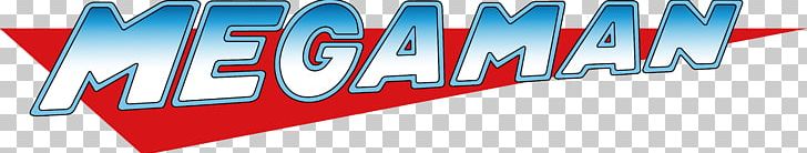 Mega Man 9 Mega Man Universe Video Game GameStop PNG, Clipart, Advertising, Banner, Blue, Brand, Flag Free PNG Download