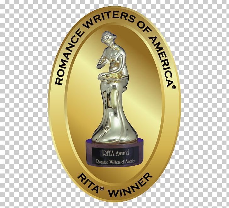 RITA Award Romance Writers Of America Romance Novel Author PNG, Clipart, Author, Award, Book, Chainmail, Currency Free PNG Download
