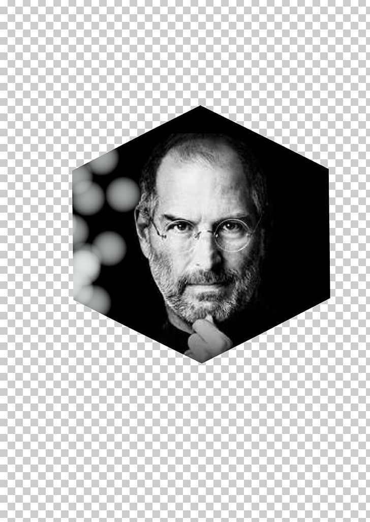 Steve Jobs MacBook Pro Apple Thought PNG, Clipart, Apple, Black And White, Businessperson, Celebrities, Cofounder Free PNG Download