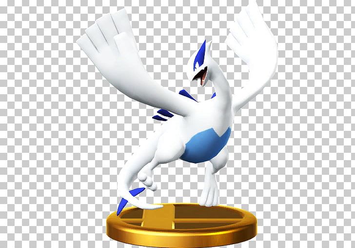 Super Smash Bros. Brawl Super Smash Bros. For Nintendo 3DS And Wii U Super Smash Bros. Melee Lugia PNG, Clipart, Agarz, Agarz Skin, Agarz Skin Galerisi, Award, Figurine Free PNG Download