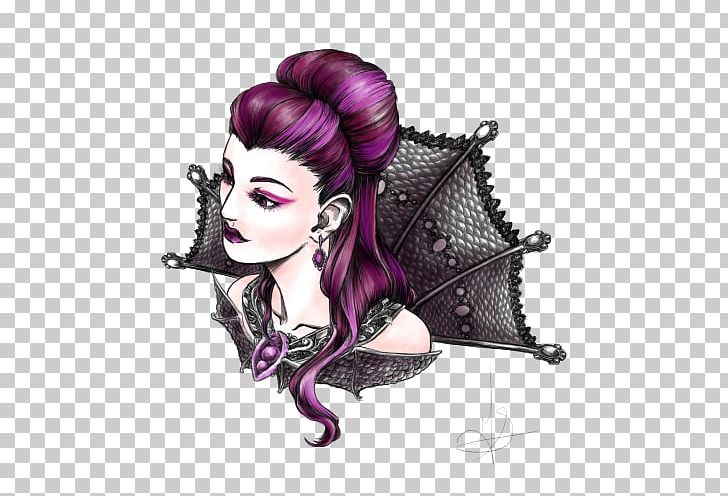 SUPERTHUMb Ever After High Cartoon PNG, Clipart, Art, Black Hair, Cartoon, Ever After High, Fictional Character Free PNG Download