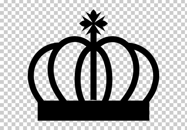 Symbol Crown Computer Icons Cross PNG, Clipart, Artwork, Black And White, Circle, Computer Icons, Coroa Real Free PNG Download
