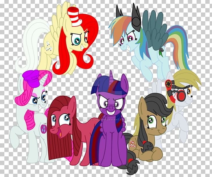 Twilight Sparkle Pinkie Pie Rainbow Dash Pony Princess Celestia PNG, Clipart, Animal Figure, Cartoon, Cutie Mark Crusaders, Deviantart, Fictional Character Free PNG Download