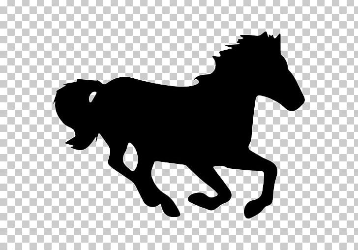 American Quarter Horse Gallop Computer Icons Equestrian PNG, Clipart, American Quarter Horse, Animal, Black, Black And White, Bridle Free PNG Download