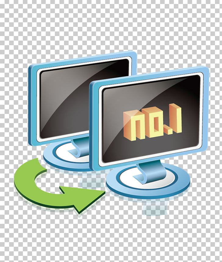 Computer Multimedia Information Icon PNG, Clipart, Arrow, Blue, Business, Communicate, Computer Free PNG Download