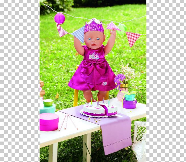 Doll Birthday Dress Clothing Toy PNG, Clipart, Accesorio, Baby Born, Birthday, Clothing, Clothing Accessories Free PNG Download