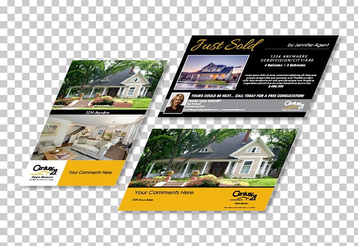 Estate Agent Real Estate Century 21 Paper Closing PNG, Clipart, Advertising, Brand, Brochure, Century 21, Century 21 Norma Altman Realtors Free PNG Download