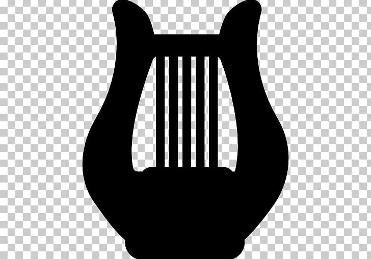 Harp Musical Instruments Orchestra PNG, Clipart, Black And White, Classical Element, Classical Music, Computer Icons, Concert Free PNG Download