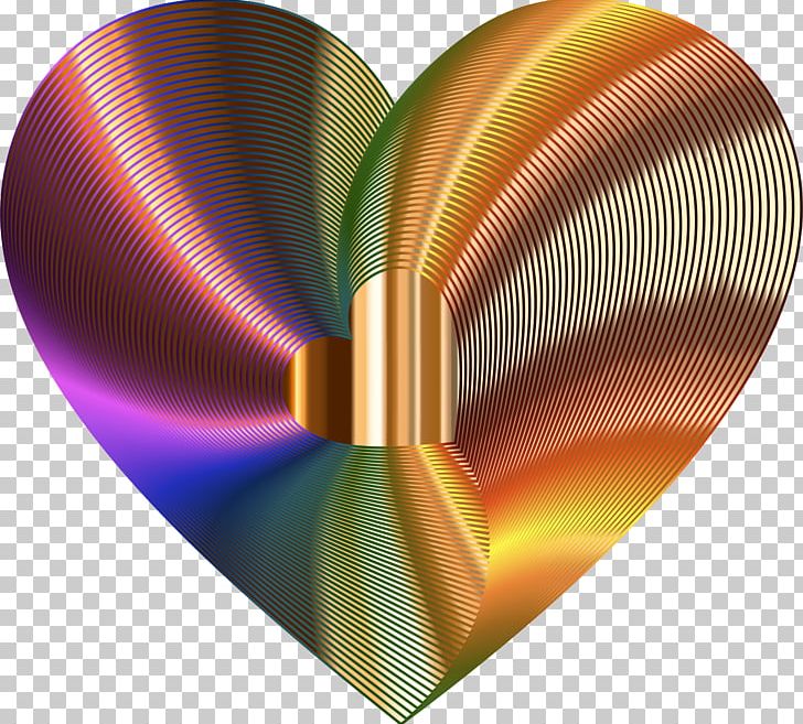 Heart PNG, Clipart, Circle, Color, Computer Icons, Gold, Golden Free PNG Download