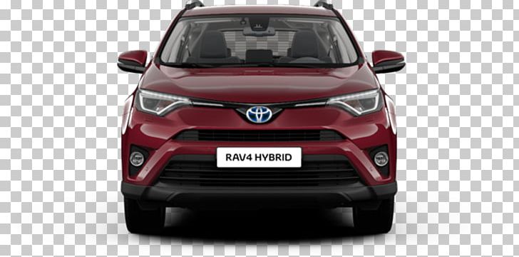 Mini Sport Utility Vehicle 2018 Toyota RAV4 Hybrid Compact Sport Utility Vehicle Car PNG, Clipart, 4 Wd, 2018 Toyota Rav4 Hybrid, Brand, Bumper, Car Free PNG Download
