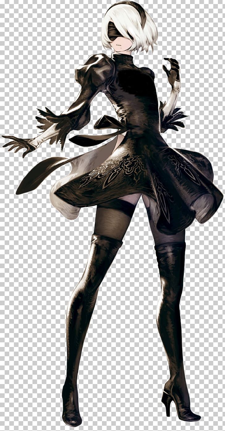 Nier: Automata Drakengard Bravely Default Valkyrie Anatomia: The Origin PNG, Clipart, Are You Sure, Art, Bravely, Bravely Default, By 2 Free PNG Download