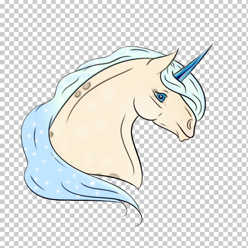 Horse Unicorn-m Unicorn / M Mane Cartoon PNG, Clipart, Cartoon, Fish, Horse, Mane, Paint Free PNG Download