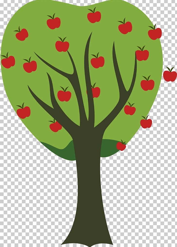 Apple Fruit Tree PNG, Clipart, Annual Growth Cycle Of Grapevines, Apple, Apple Tree Pic, Branch, Dimension Free PNG Download