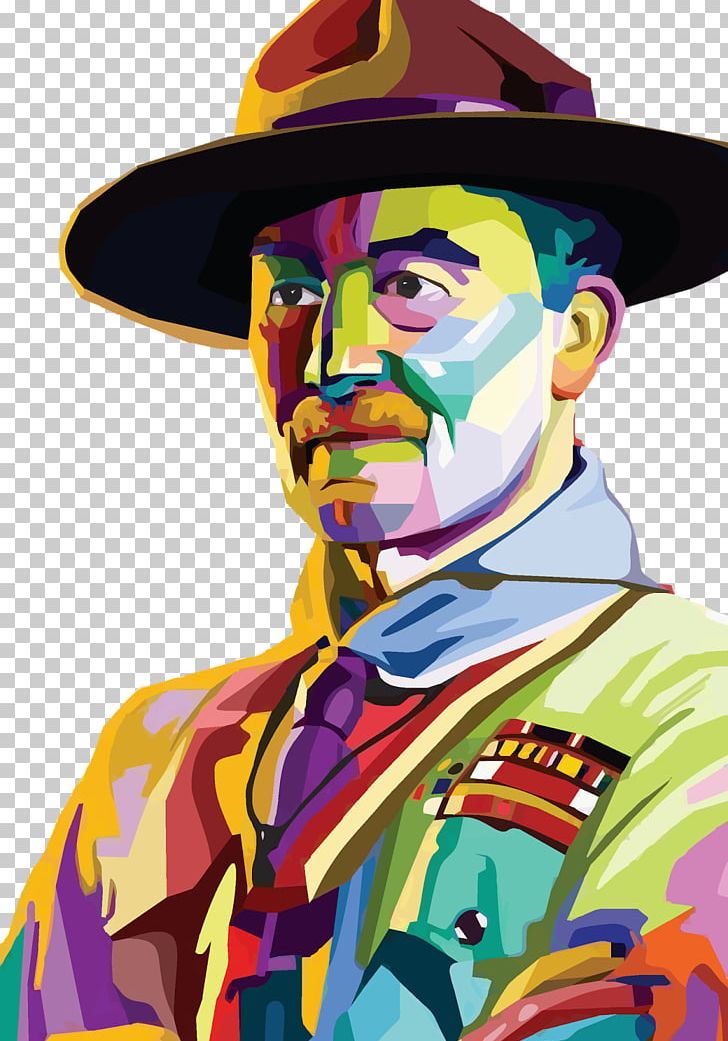 Baden Powell Scouting For Boys Gerakan Pramuka Indonesia Rover Scout PNG, Clipart, Art, Baden Powell, Celebrities, Chief Scout, Clown Free PNG Download