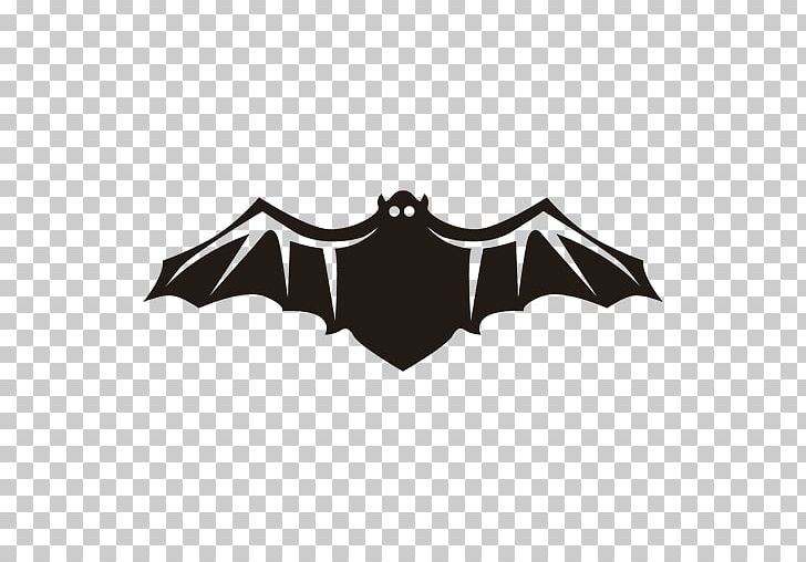 Bat Silhouette Stencil Graphics PNG, Clipart, Animals, Bat, Black, Black And White, Black Bat Free PNG Download