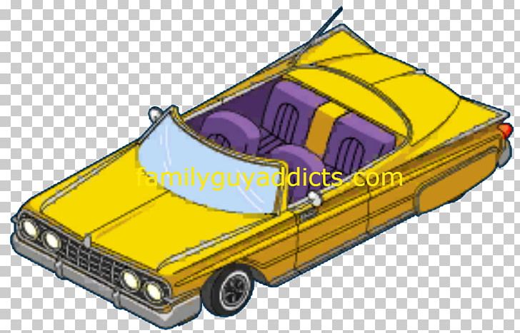 Car Model Family Guy: The Quest For Stuff Auto Racing Automotive Design PNG, Clipart, Automotive Design, Automotive Exterior, Auto Racing, Brand, Car Free PNG Download