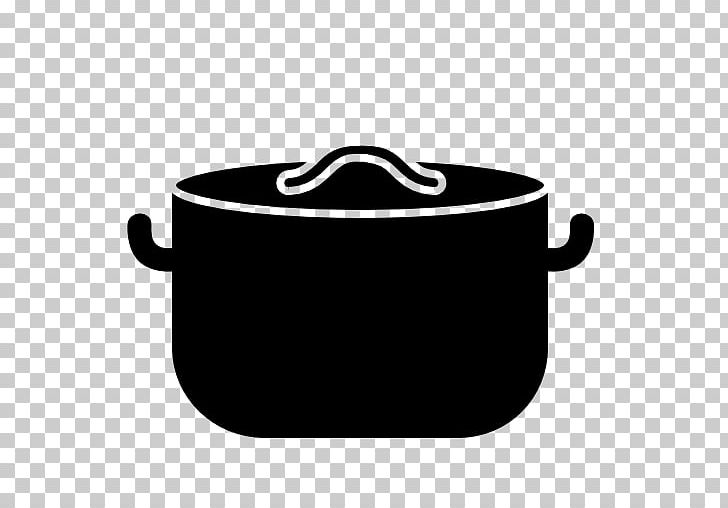 Computer Icons Frying Pan Cooking Kitchen Utensil PNG, Clipart, Black, Black And White, Computer Icons, Cooking, Cooking Pot Free PNG Download
