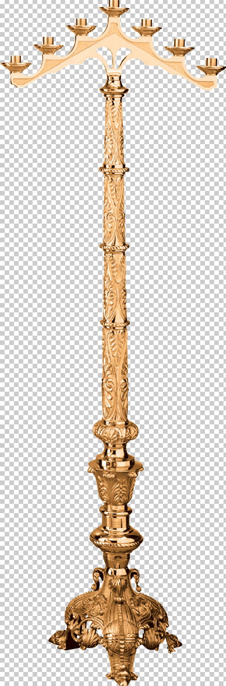 Crucifix 01504 Candelabra Floor Arm PNG, Clipart, 01504, Ageless, Arm, Artifact, Brass Free PNG Download