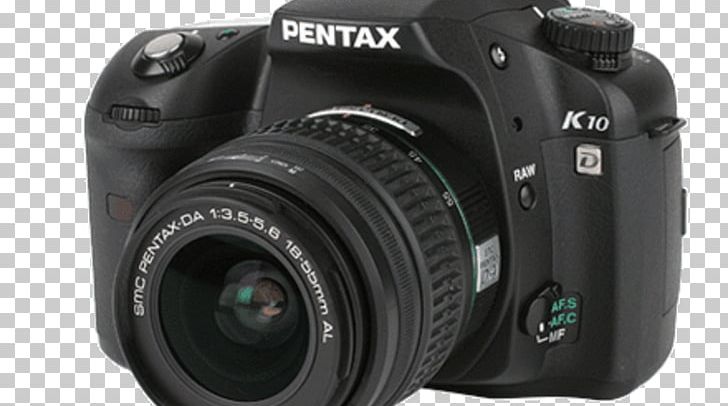 Digital SLR Pentax K10D Pentax K20D Camera Lens Samsung GX-10 PNG, Clipart, 102 Mp, Camera, Camera Lens, Cameras Optics, Digital Camera Free PNG Download