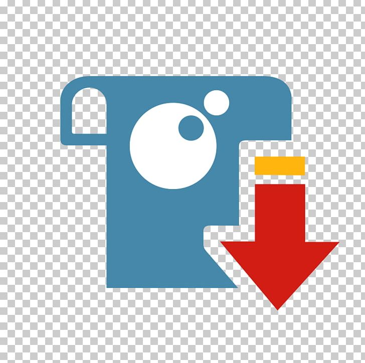 Logo Brand Desktop Symbol PNG, Clipart, Area, Blue, Brand, Color Gradient, Computer Free PNG Download