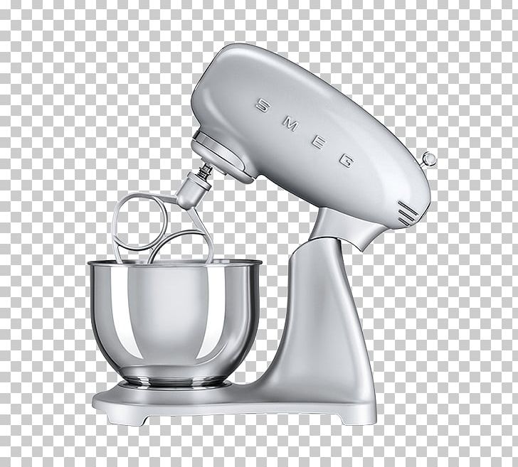 Mixer Blender Smeg SMF01EU Kitchen PNG, Clipart, Blender, Bowl, Countertop, Food Processor, Home Appliance Free PNG Download