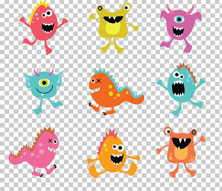 Monster Illustration PNG, Clipart, Bacterial, Blaze And Monster Machines, Cartoon, Cartoon Monster, Cute Monster Free PNG Download
