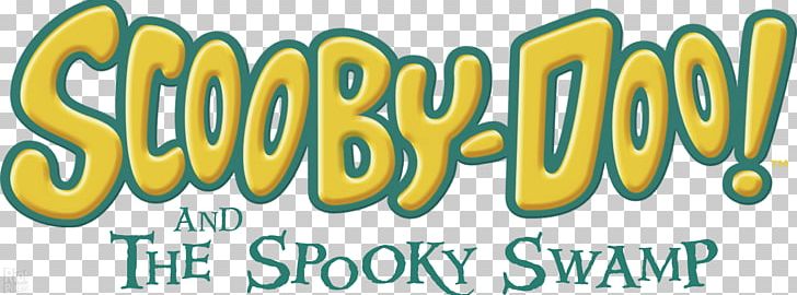Scooby-Doo! And The Spooky Swamp Scooby-Doo! First Frights Shaggy Rogers Scooby Doo Wii PNG, Clipart, Banner, Brand, Doo, Fred Jones, Game Free PNG Download