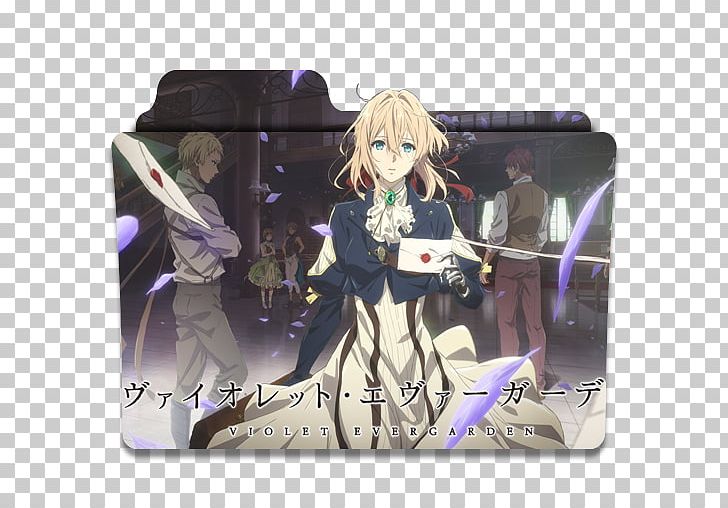 Violet Evergarden Anime Expo Violet Snow Kyoto Animation PNG, Clipart, Action Figure, Anime, Anime Expo, Anime Music Video, Fatestay Night Free PNG Download