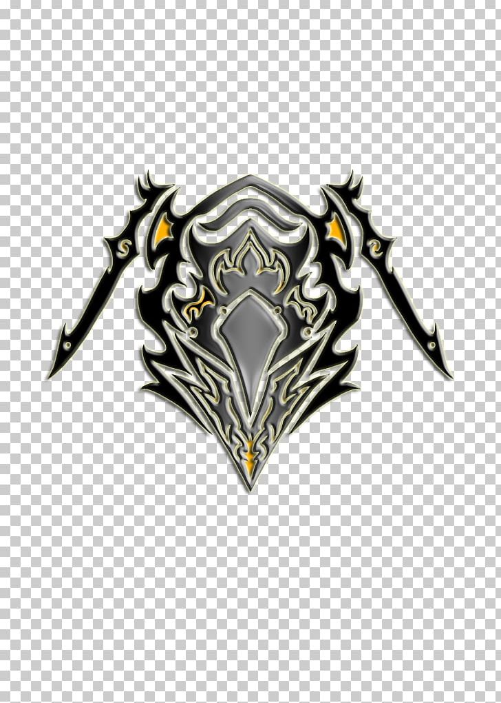 Warframe Drawing Digital Art Emblem PNG, Clipart, Art, Brand, Deviantart, Digital Art, Drawing Free PNG Download