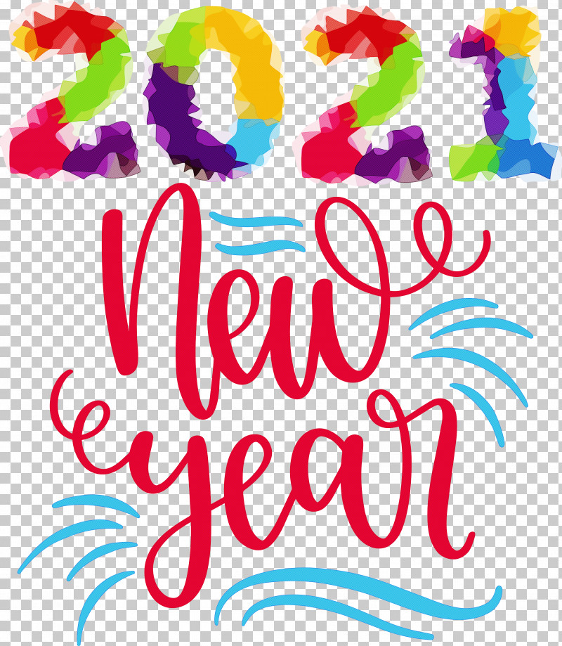 2021 New Year Happy New Year PNG, Clipart, 2021 New Year, Flower, Geometry, Happiness, Happy New Year Free PNG Download
