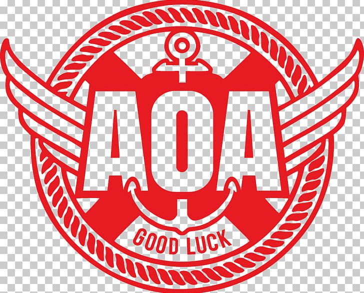 AOA Good Luck K-pop 10 Seconds Girl Group PNG, Clipart, Aoa, Area, Brand, Chan Mi, Circle Free PNG Download