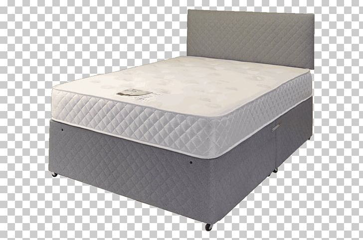 Box-spring Bedroom Mattress Furniture PNG, Clipart, Angle, Bed, Bed Base, Bedding, Bed Frame Free PNG Download