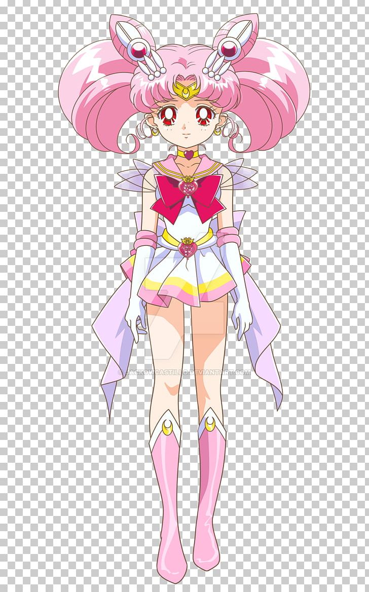 Chibiusa Sailor Moon Sailor Pluto Sailor Saturn Sailor Venus PNG, Clipart, Anime, Art, Cartoon, Chi, Chibi Free PNG Download