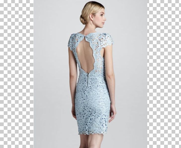 Cocktail Dress Lace Clothing Blue PNG, Clipart, Alice And Olivia Llc, Alice Dress, Aqua, Blue, Bridal Party Dress Free PNG Download
