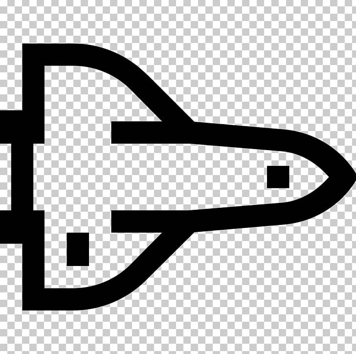 Computer Icons Space Shuttle Airport Bus Spacecraft PNG, Clipart, Airport Bus, Angle, Area, Black, Black And White Free PNG Download