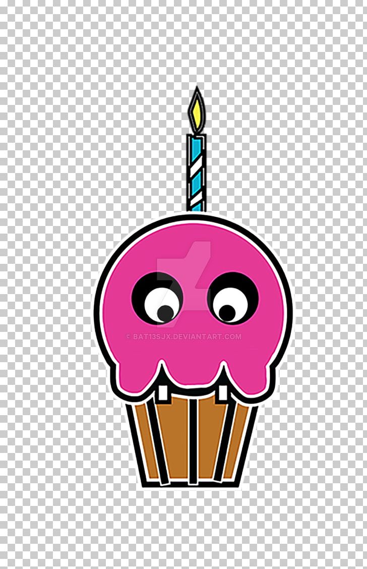 Cupcake Five Nights At Freddy's 2 PNG, Clipart, Art, Cake, Cup, Cupcake, Deviantart Free PNG Download