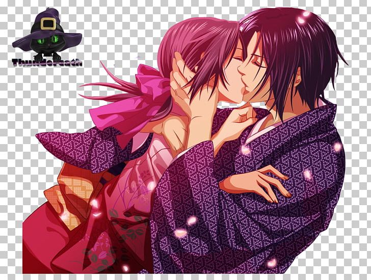 New Year's Day Hakuōki Blingee Wish PNG, Clipart,  Free PNG Download
