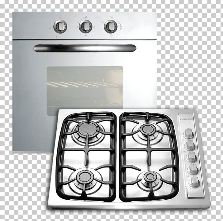 Oven Cooking Ranges Domec HEX16 Stainless Steel Anafe Ge66 Domec PNG, Clipart, Anafre, Black And White, Convection Oven, Cooking Ranges, Cooktop Free PNG Download