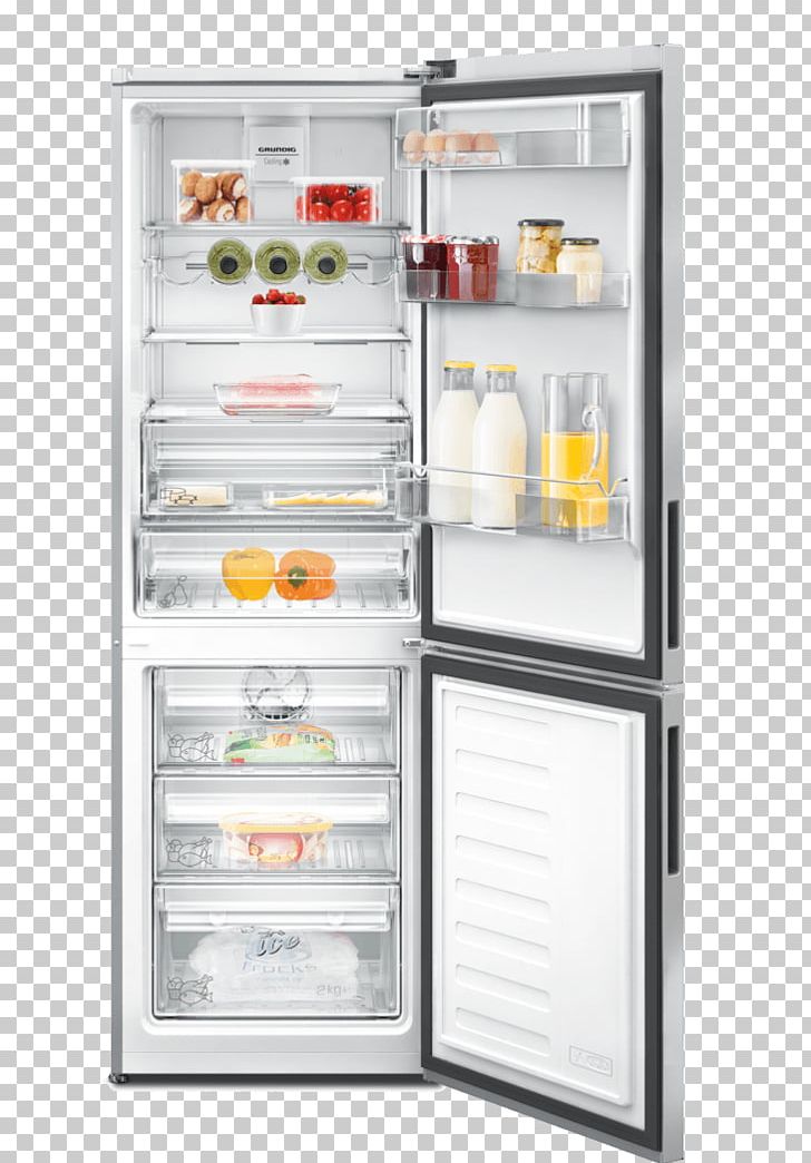 Refrigerator Grundig Freezers Home Appliance Samsung RB37J5005SA PNG, Clipart, Autodefrost, Consumer Electronics, Display Case, Electronics, Freezers Free PNG Download