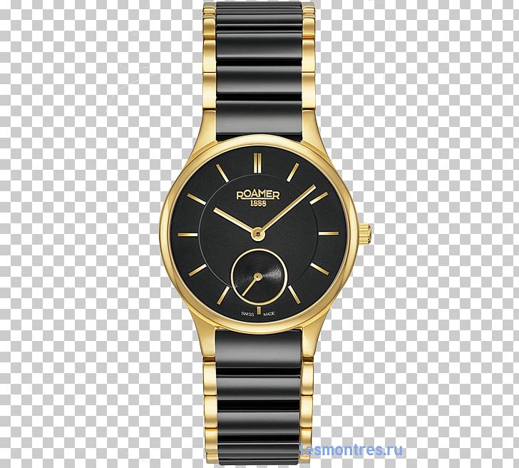 Roamer Watch Strap Jewellery PNG, Clipart,  Free PNG Download